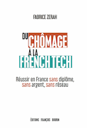 Du chômage à la french tech